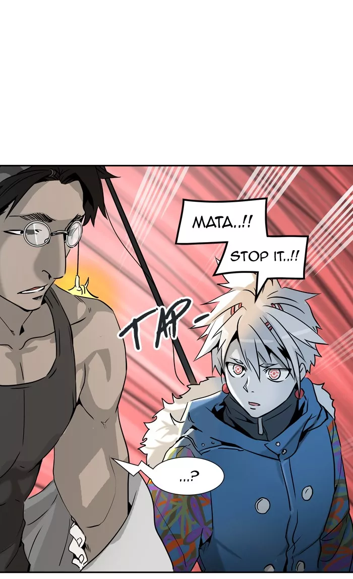 Tower of God, chapter 318, image 39