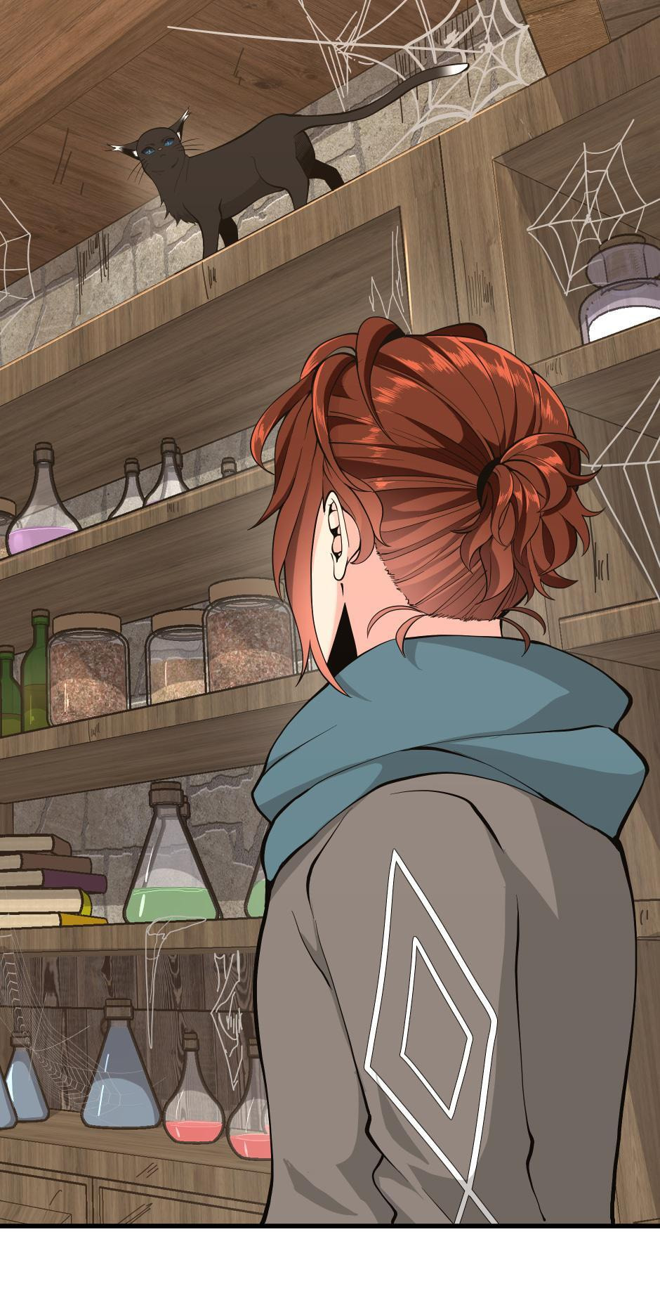 The Beginning After the End, chapter 121, image 56