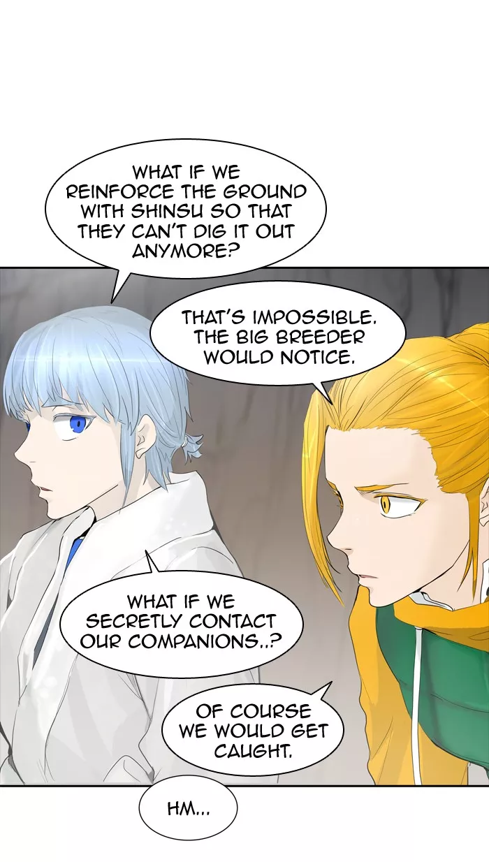 Tower of God, chapter 359, image 46