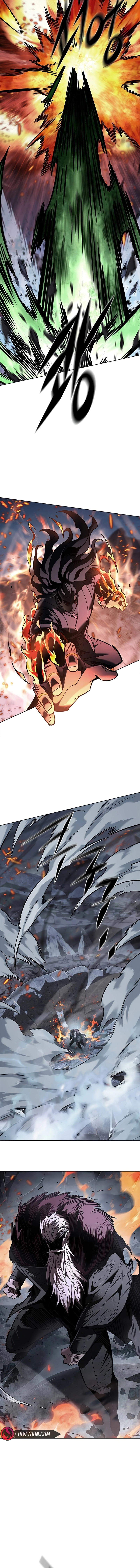 Eleceed, chapter 418, image 17