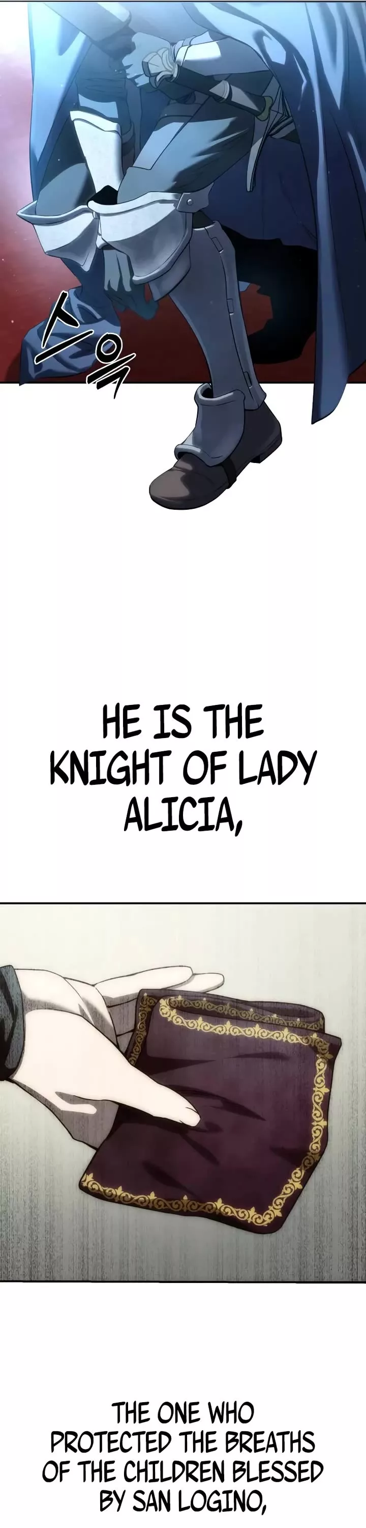 Star-Fostered Swordmaster, chapter 77, image 27