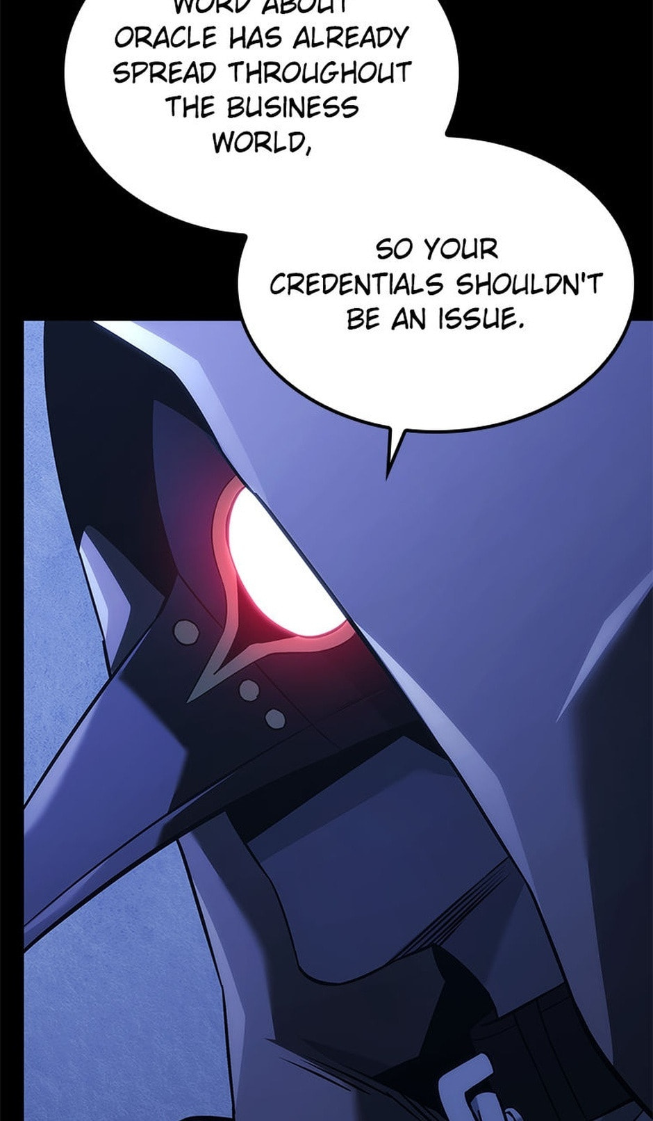 Revenge of the Baskerville Bloodhound, chapter 134, image 44