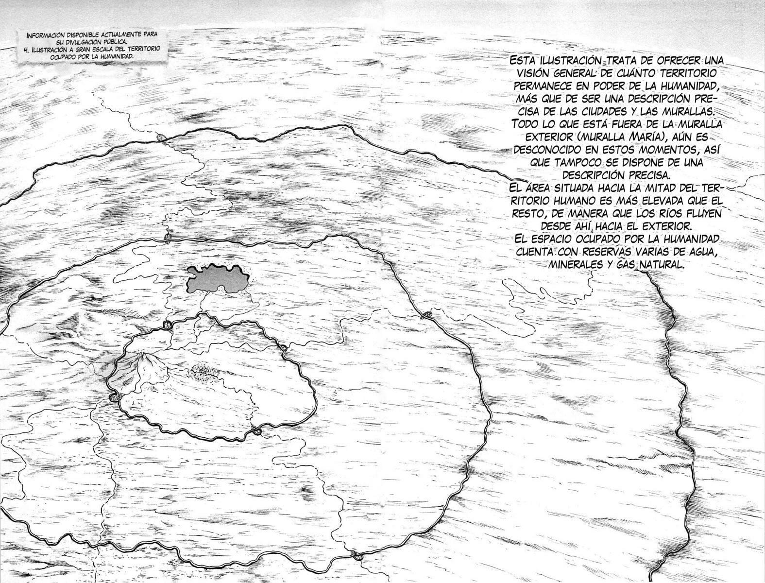 Attack on Titan, chapter 5, page 32