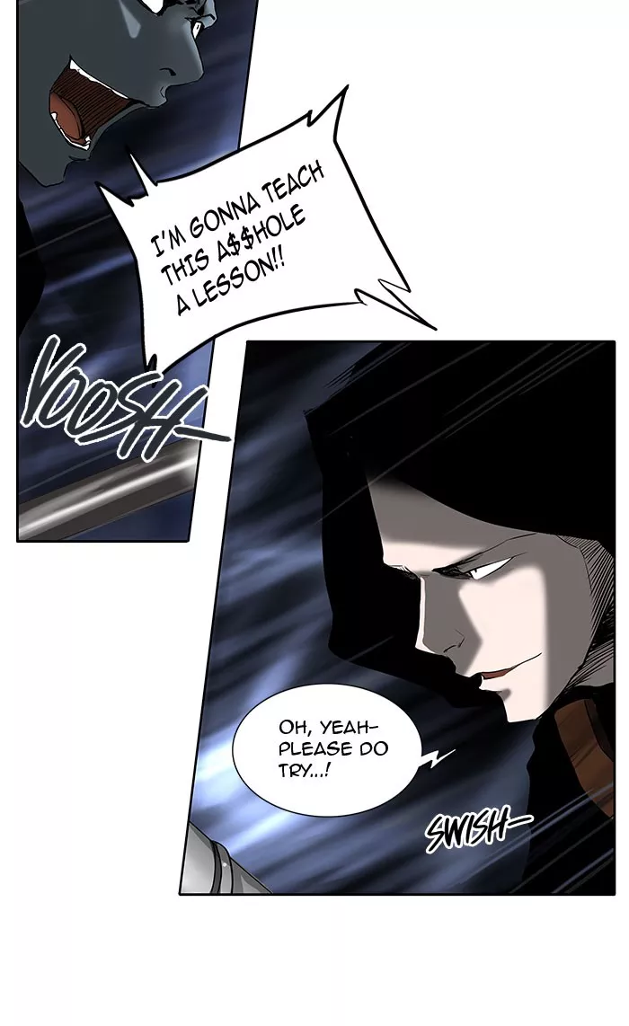 Tower of God, chapter 256, image 12