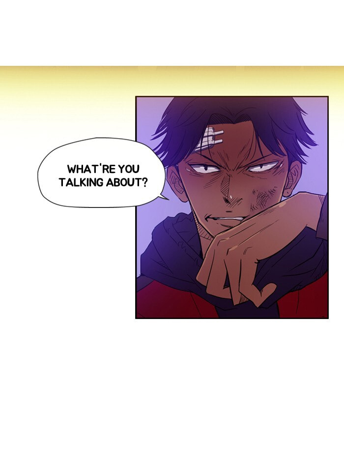 Wind Breaker, chapter 10, page 23