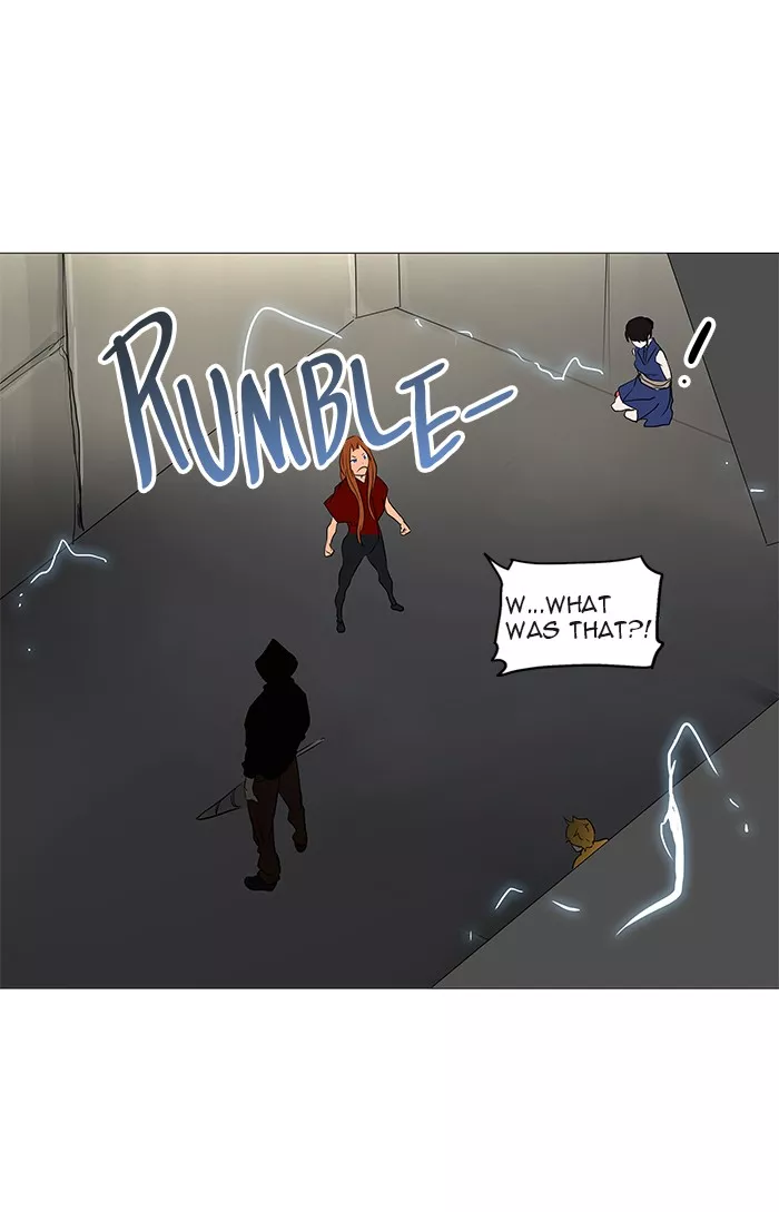Tower of God, chapter 242, image 60