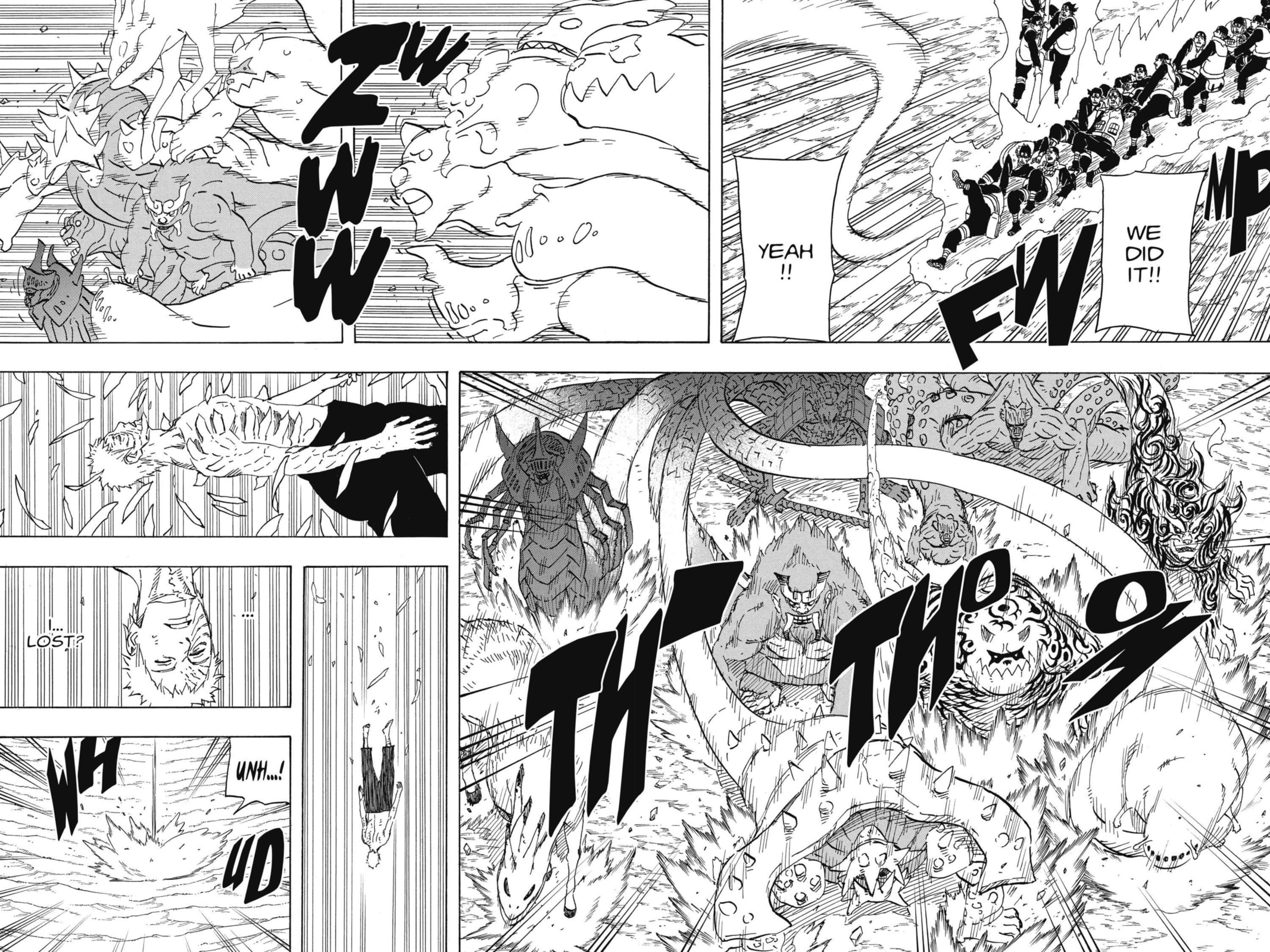Naruto, chapter 654, image 13