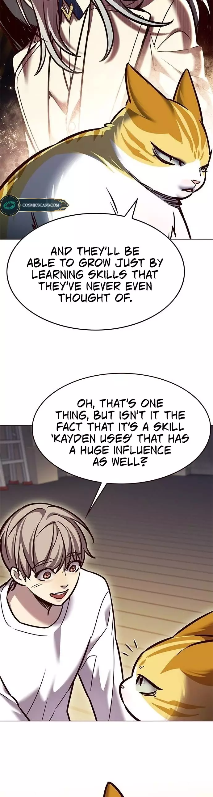 Eleceed, chapter 279, image 15