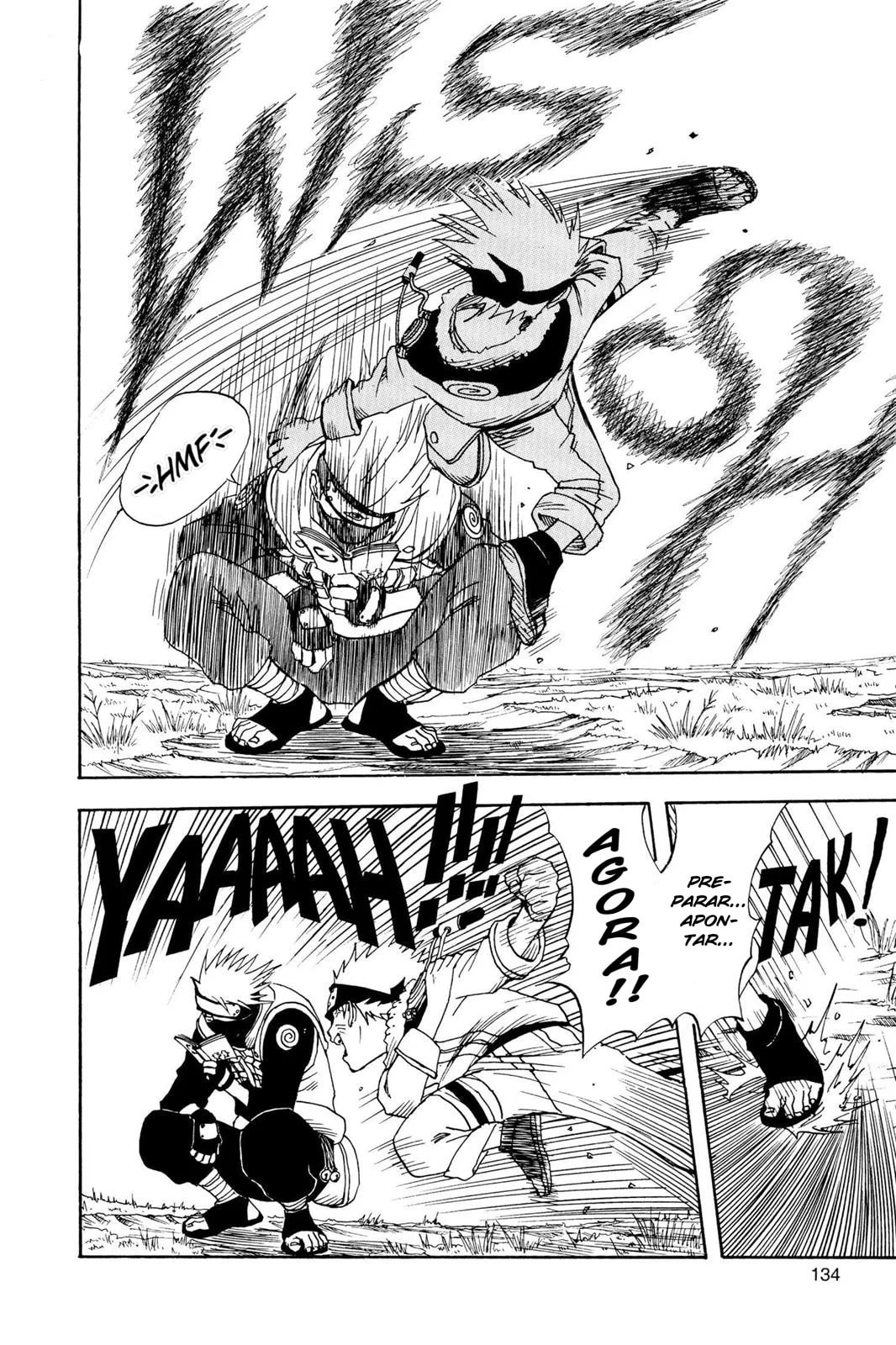 Naruto, chapter 5, image 7