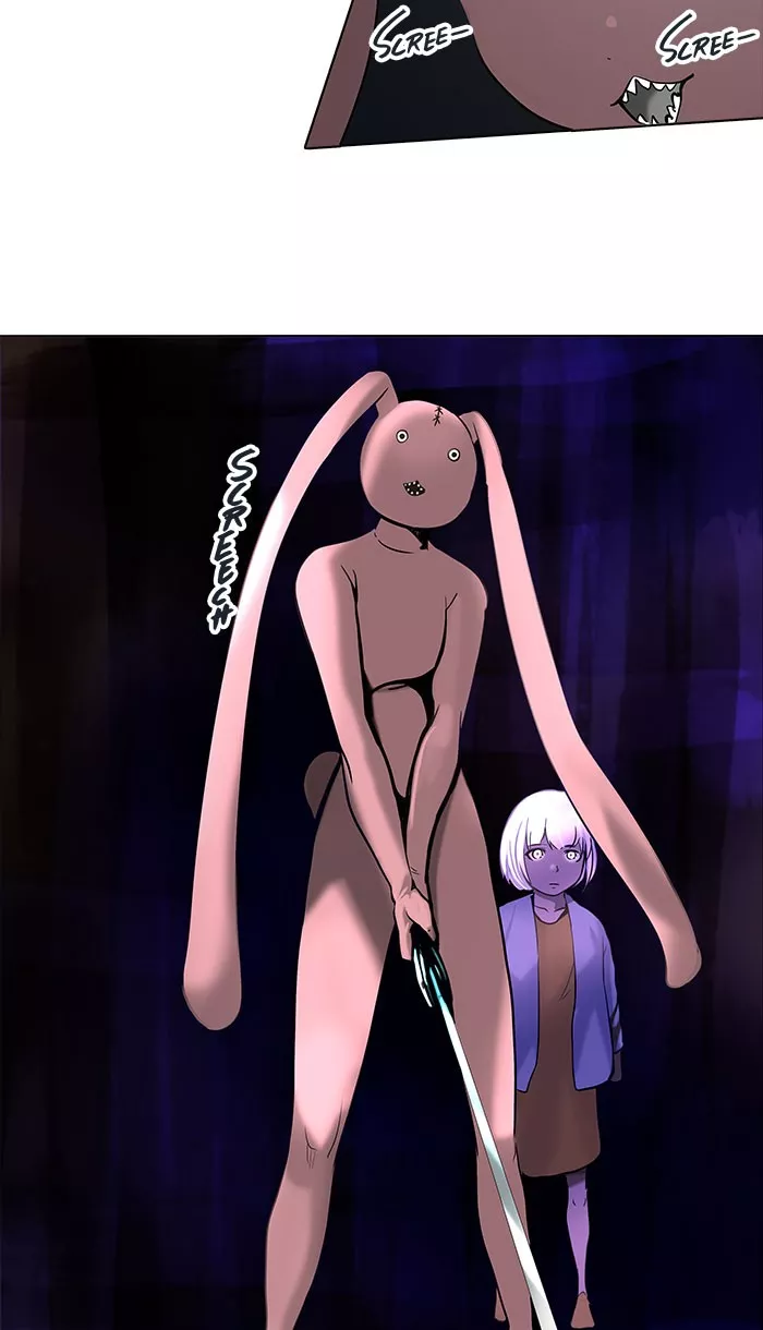 Tower of God, chapter 260, image 45