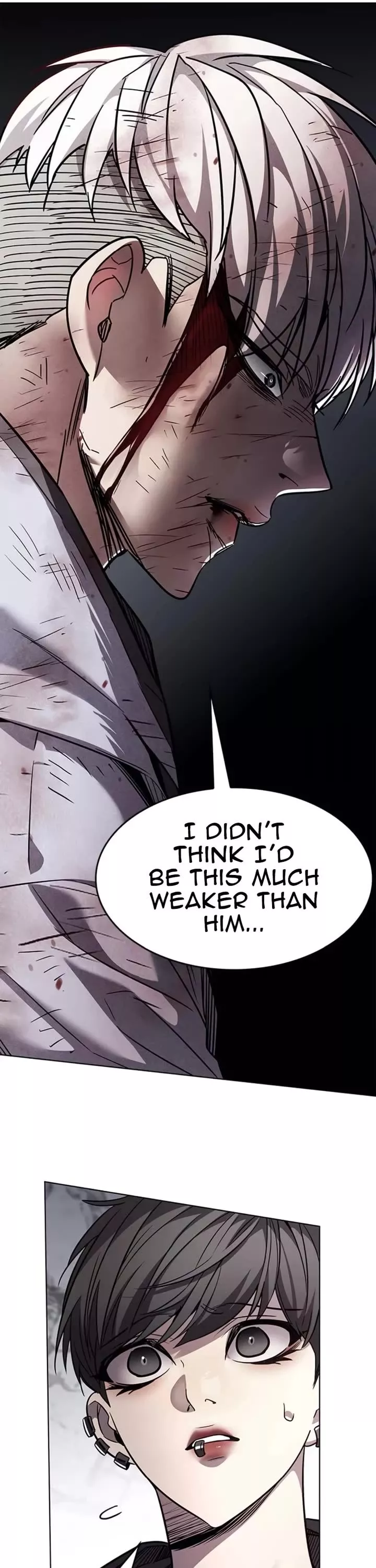 Eleceed, chapter 389, image 66