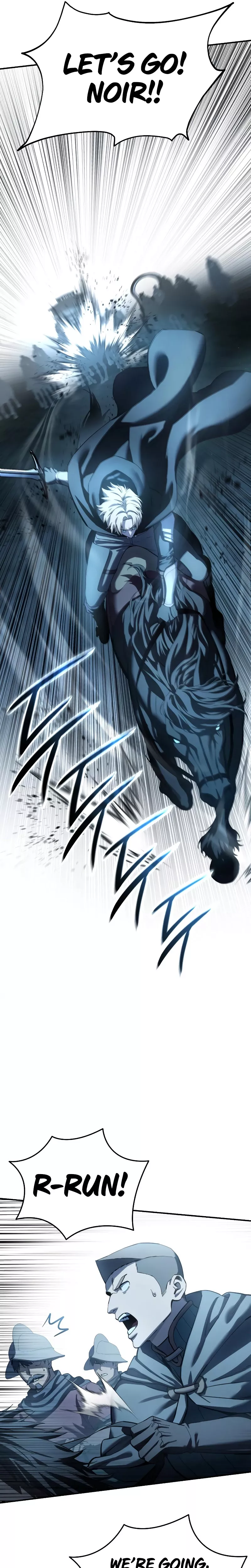 Star-Fostered Swordmaster, chapter 108, image 10
