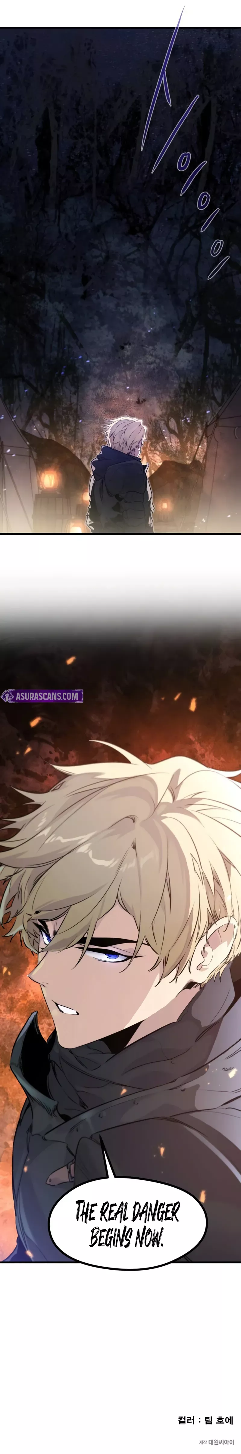 The Regressed Mercenary Has a Plan, chapter 23, image 32