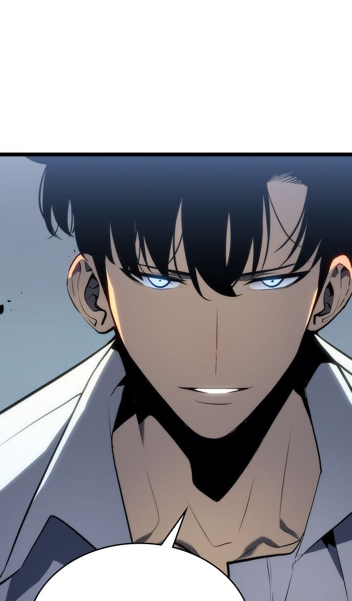Solo Leveling, chapter 112, page 107