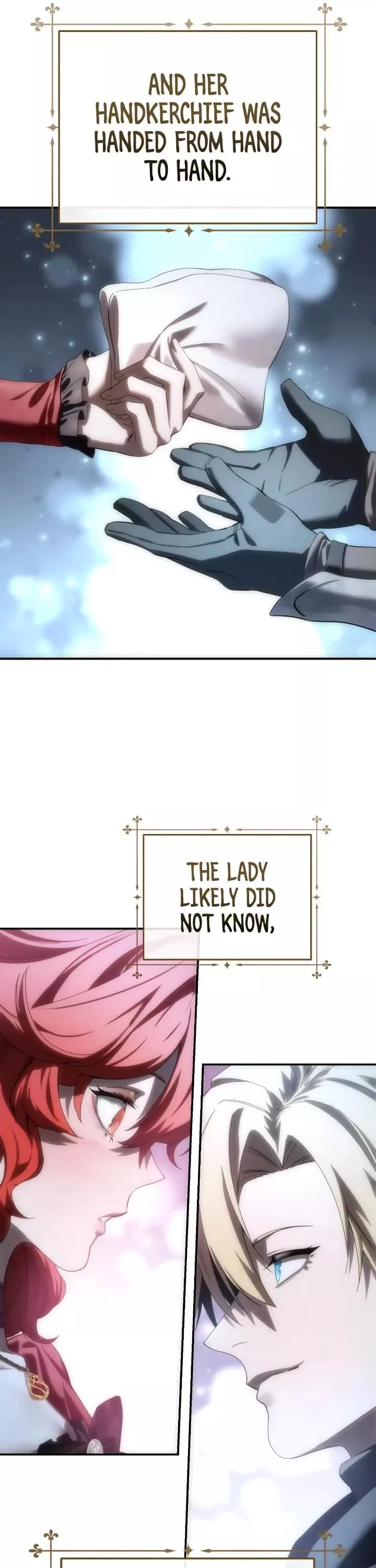 Star-Embracing Swordmaster, chapter 96, image 35