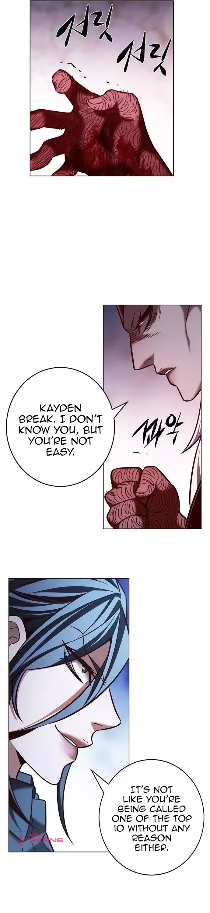 Eleceed, chapter 213, image 51