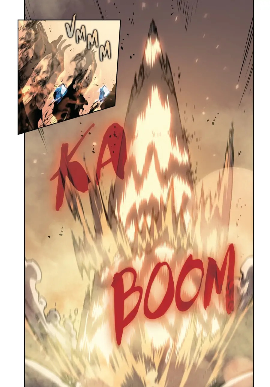 Solo Leveling, chapter 9, page 166