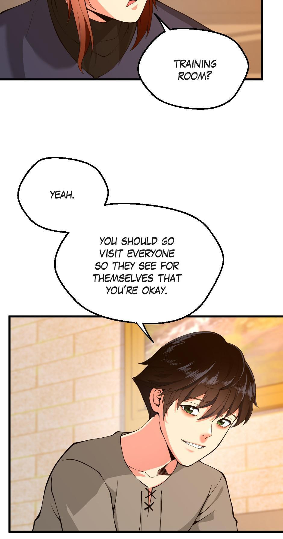 The Beginning After the End, chapter 122, image 75