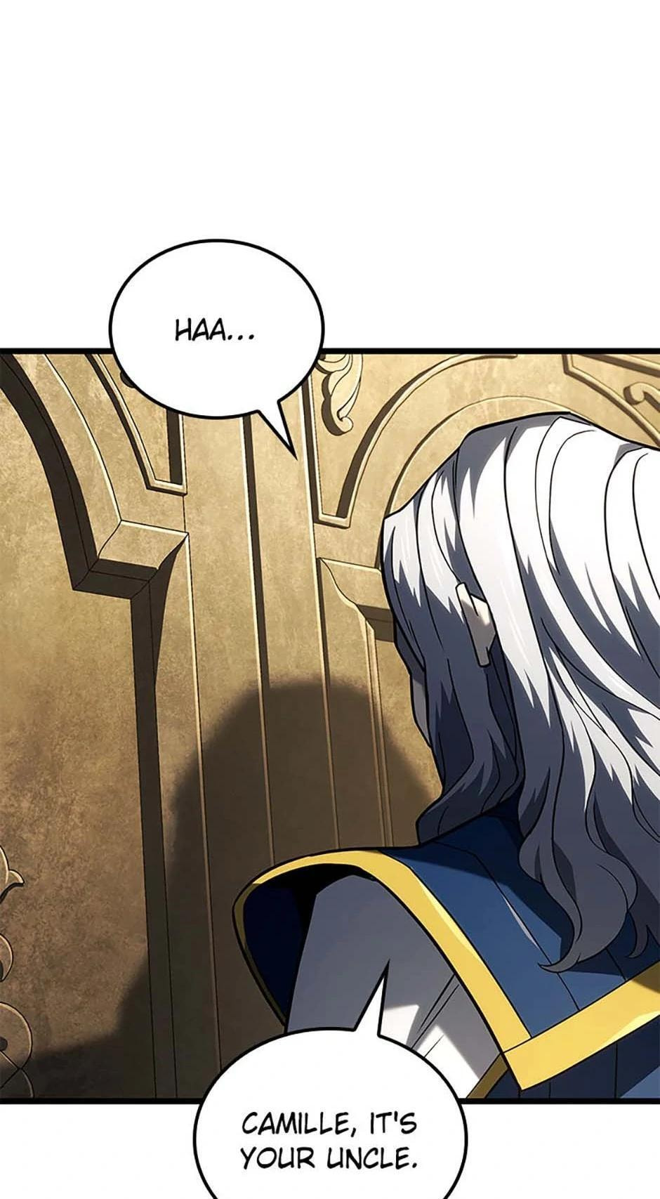 Revenge of the Baskerville Bloodhound, chapter 104, image 34