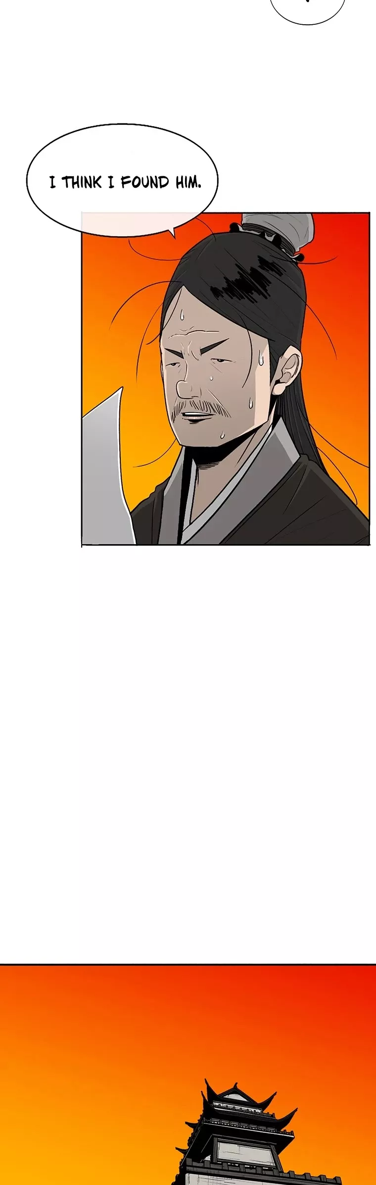 Legend of the Northern Blade, chapter 98, image 35