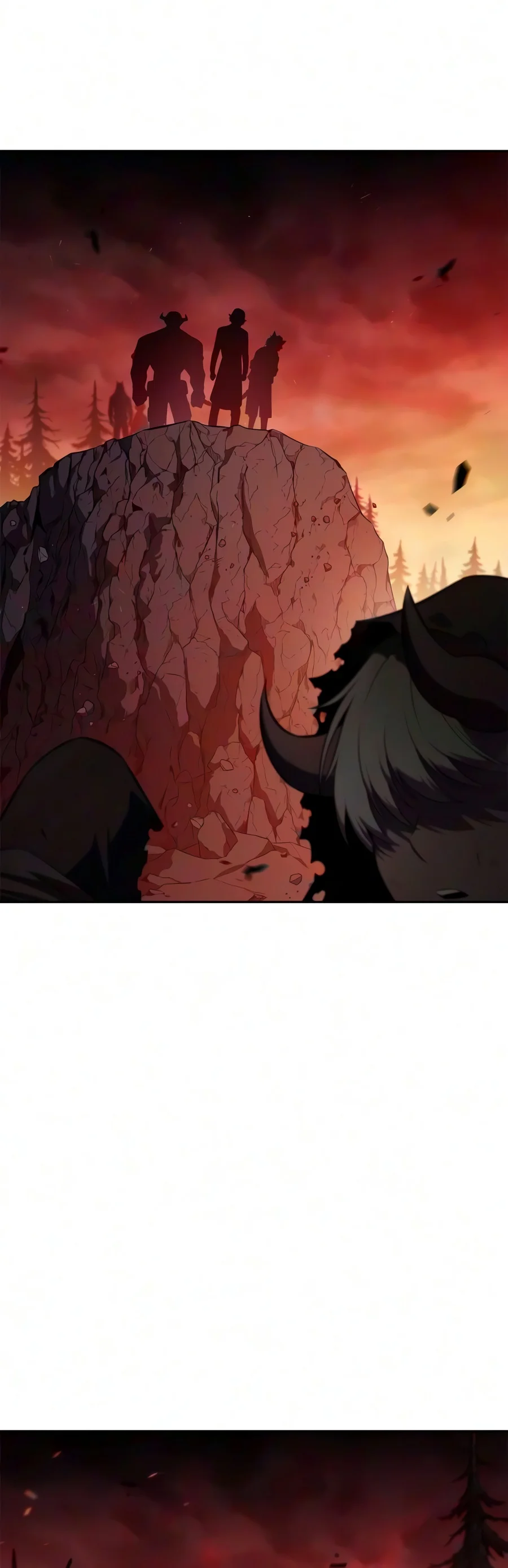 Solo Max-Level Newbie, chapter 278, image 9