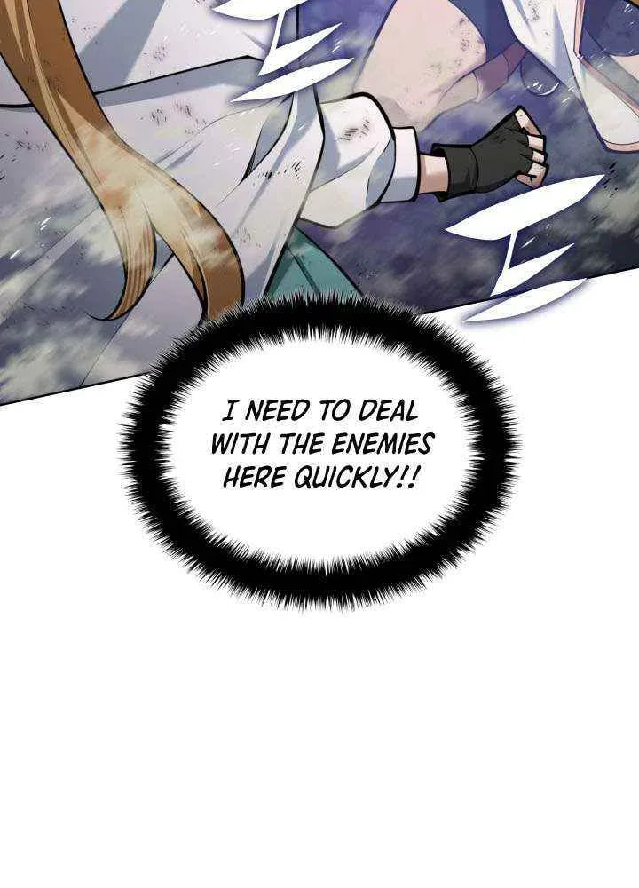 Overgeared (Team Argo), chapter 318, page 15