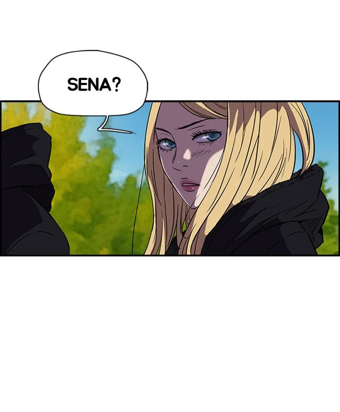 Wind Breaker, chapter 68, page 28