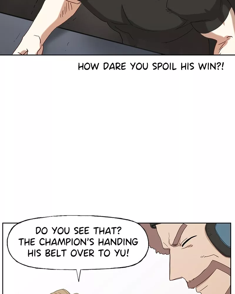 The Boxer, chapter 31, image 164