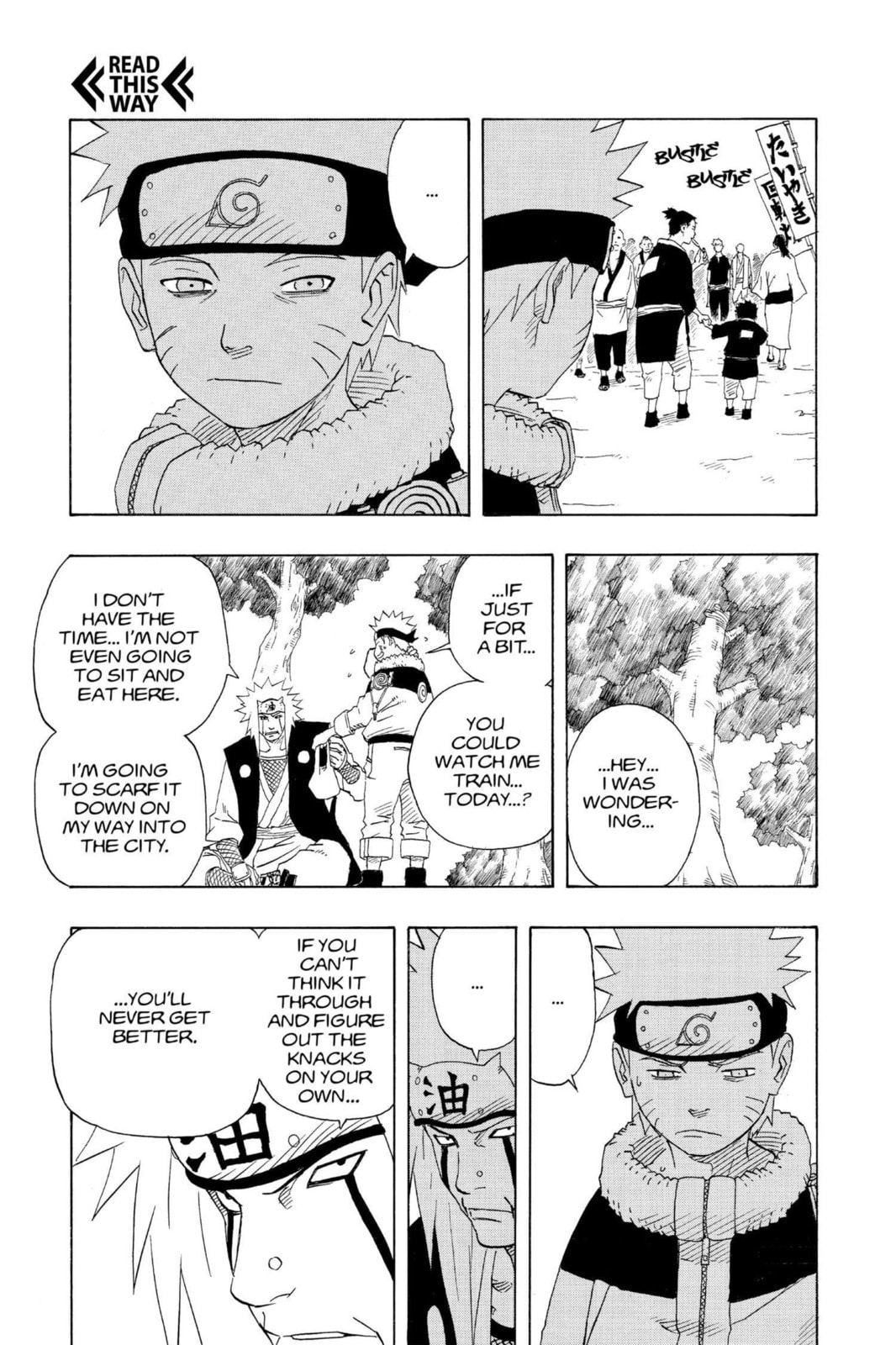 Naruto, chapter 152, image 15