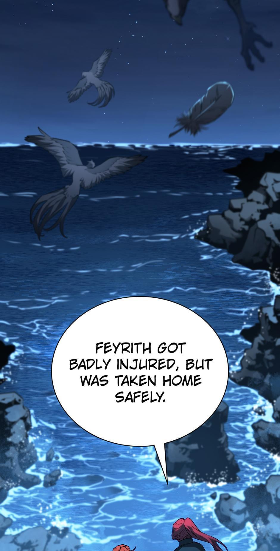 The Beginning After the End, chapter 188, image 80