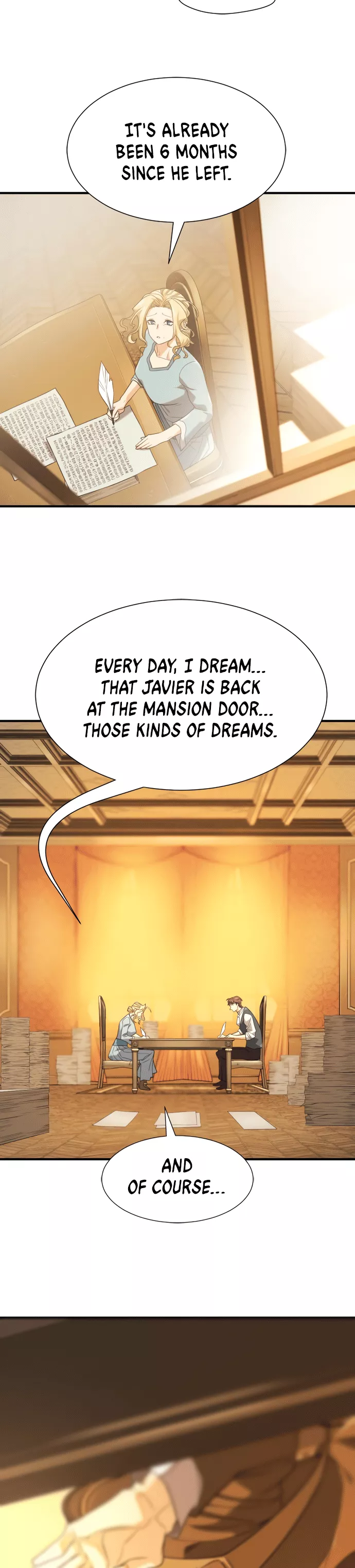 The Greatest Estate Developer, chapter 206, image 31