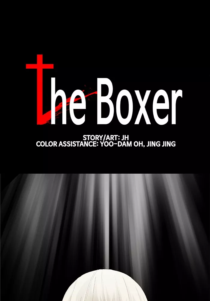 The Boxer, chapter 5, image 2