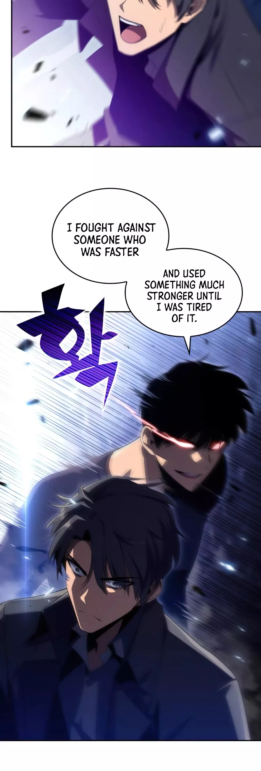 Solo Max-Level Newbie, chapter 20, image 55