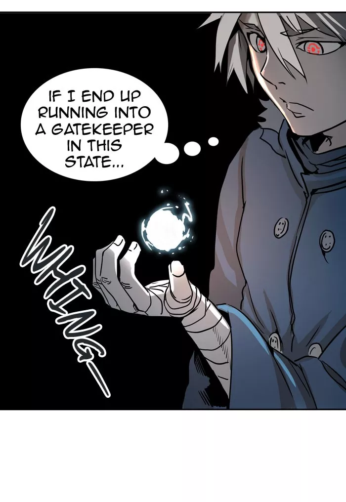 Tower of God, chapter 314, image 100
