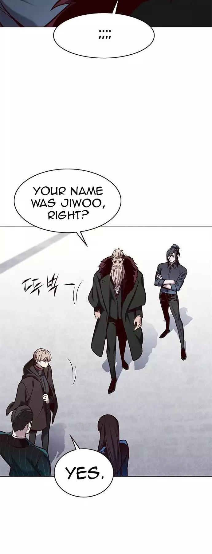 Eleceed, chapter 176, image 31