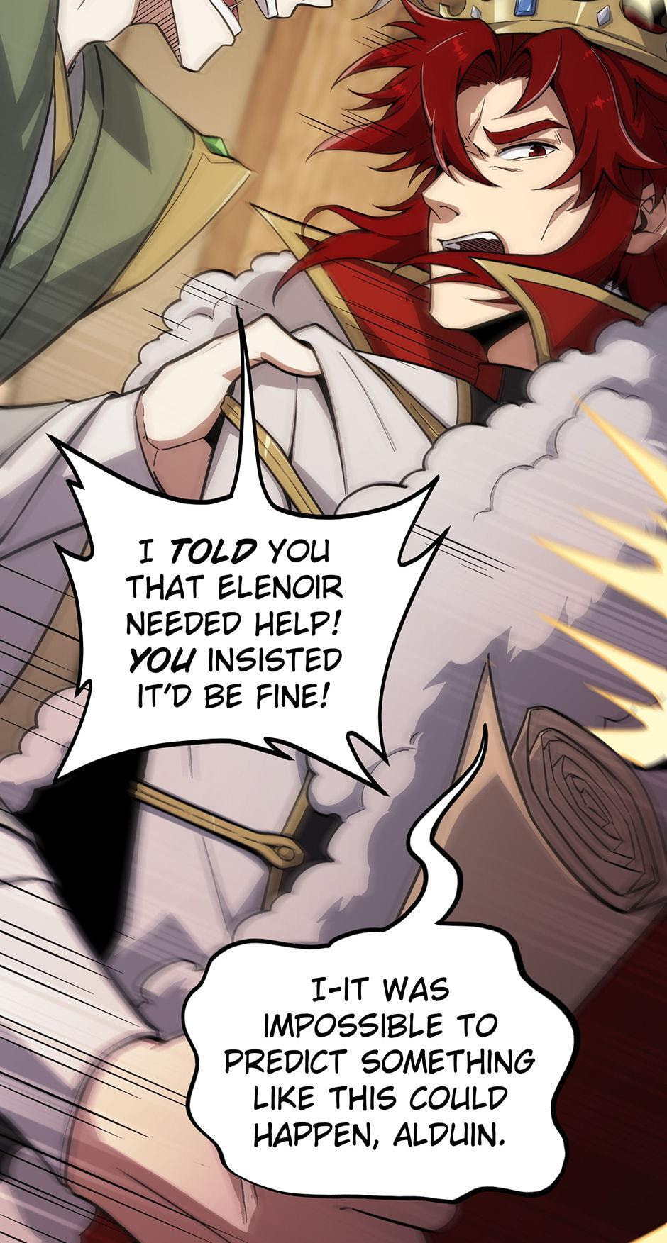 The Beginning After the End, chapter 252, image 80