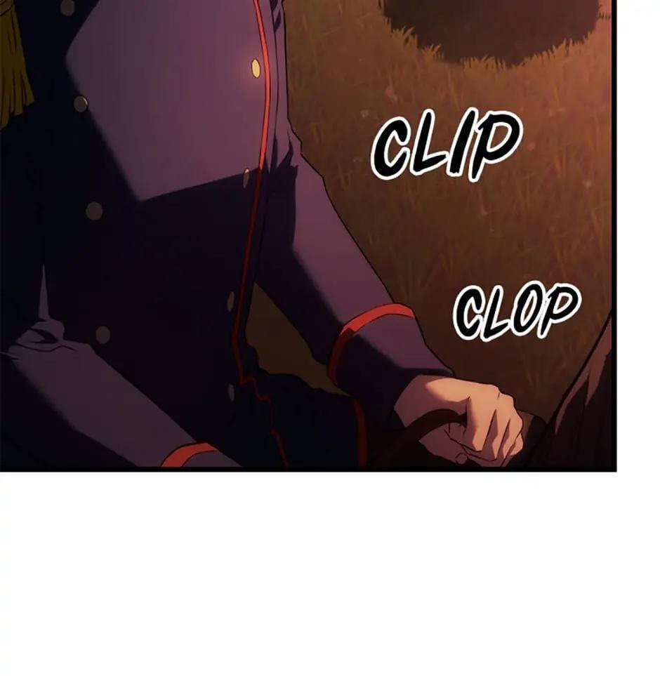 Revenge of the Baskerville Bloodhound, chapter 25, image 93