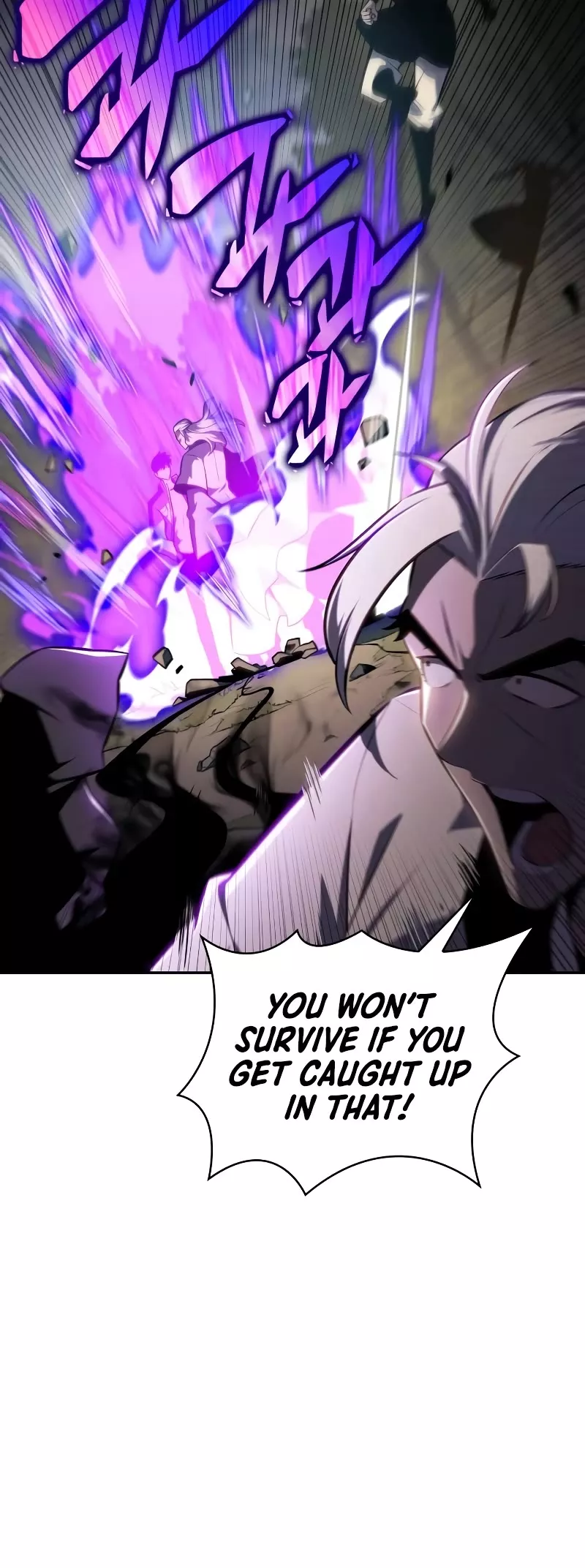 Solo Max-Level Newbie, chapter 137, image 51