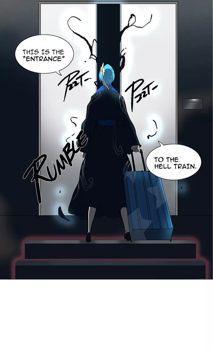 Tower of God, chapter 227, image 3