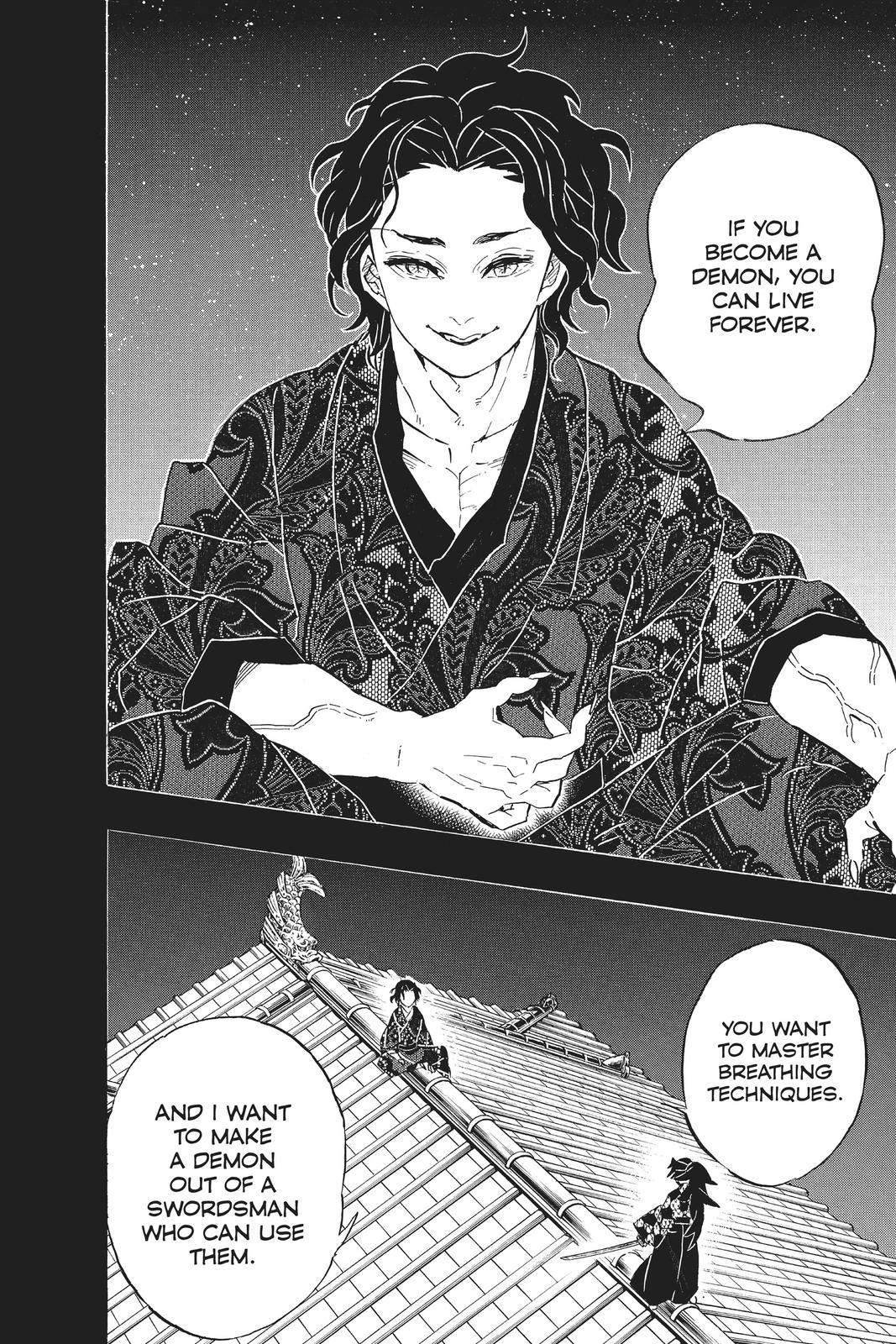 Demon Slayer: Kimetsu no Yaiba, chapter 178, image 10