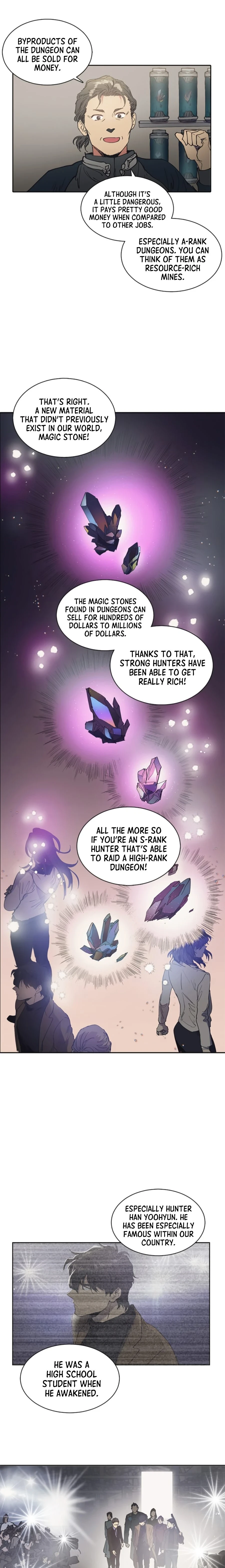 The S-Classes That I Raised, chapter 2, image 4