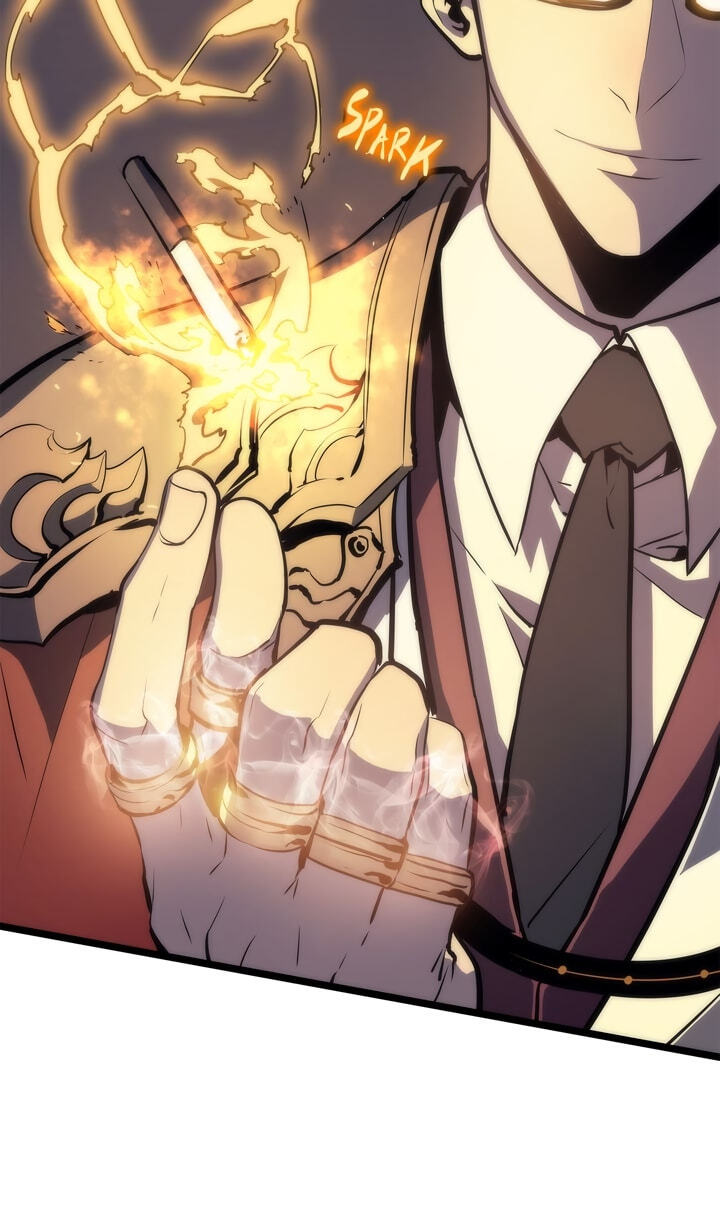 Solo Leveling, chapter 65, page 51