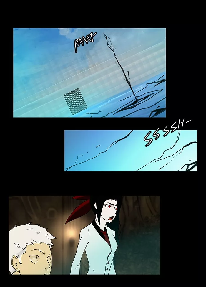 Tower of God, chapter 4, image 41