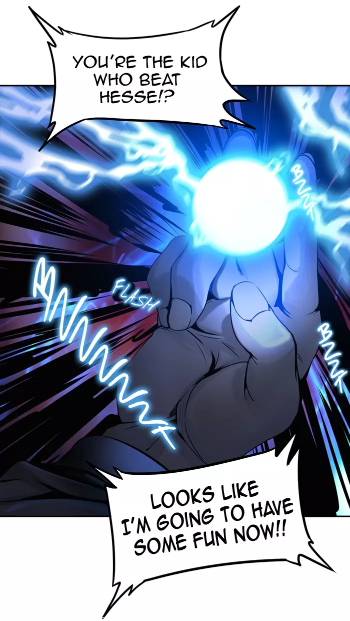 Tower of God, chapter 290, image 81