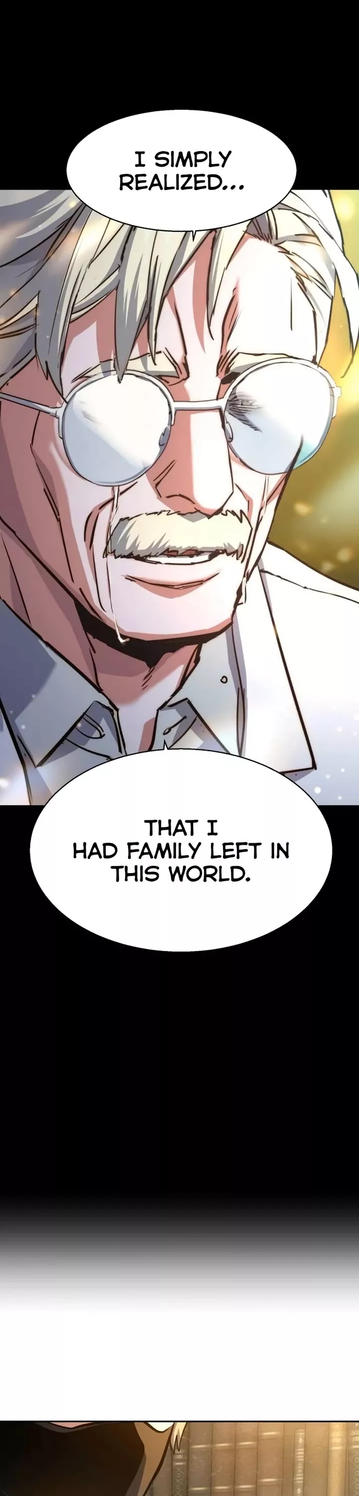 Teenage Mercenary, chapter 215, image 34