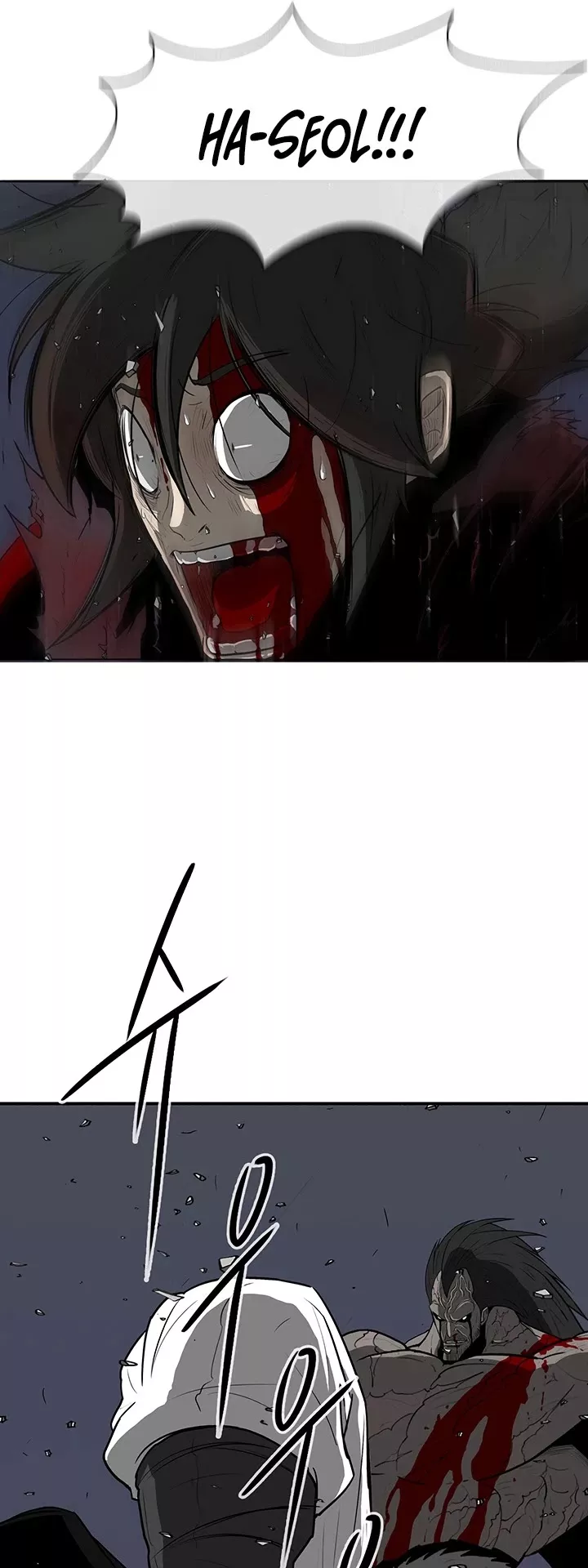 Legend of the Northern Blade, chapter 13, image 29