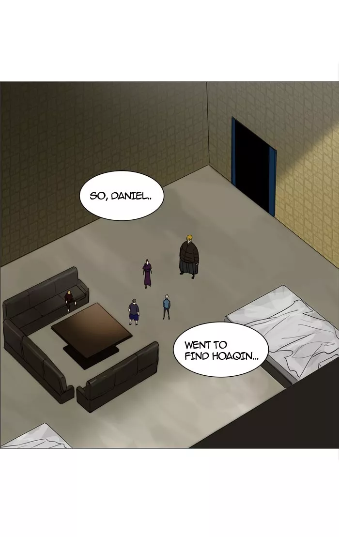 Tower of God, chapter 240, image 49