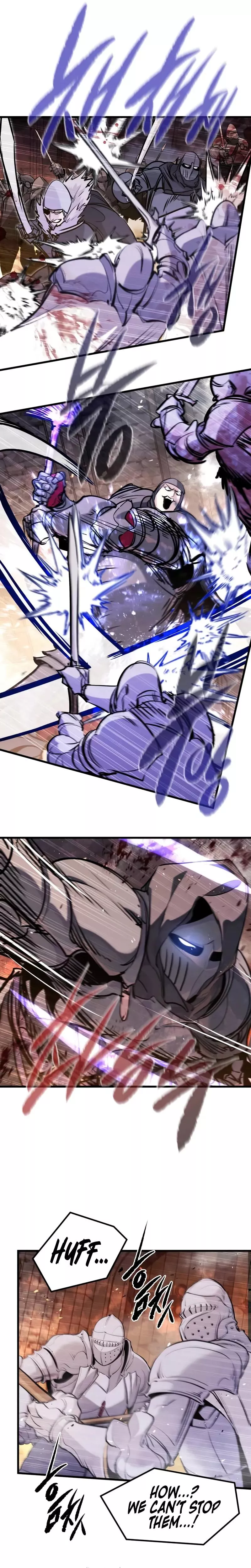The Regressed Mercenary Has a Plan, chapter 61, image 22