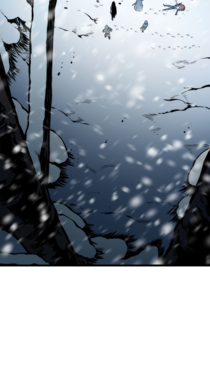 Solo Leveling, chapter 48, page 64