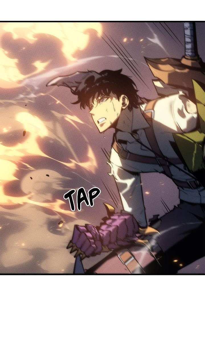 Solo Leveling, chapter 195, image 7